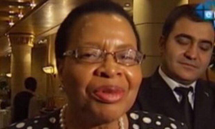 graca machel 4