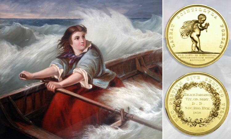 grace darling 7