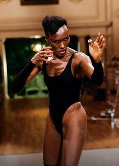 grace jones 4