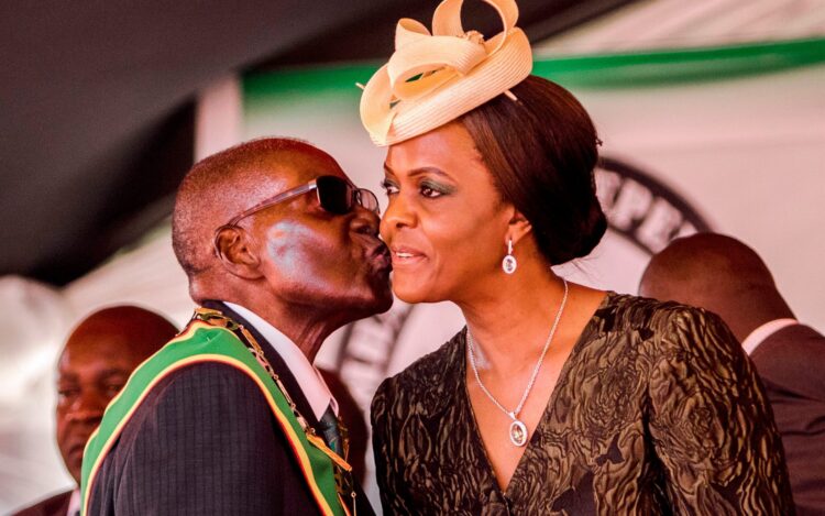 grace mugabe 4