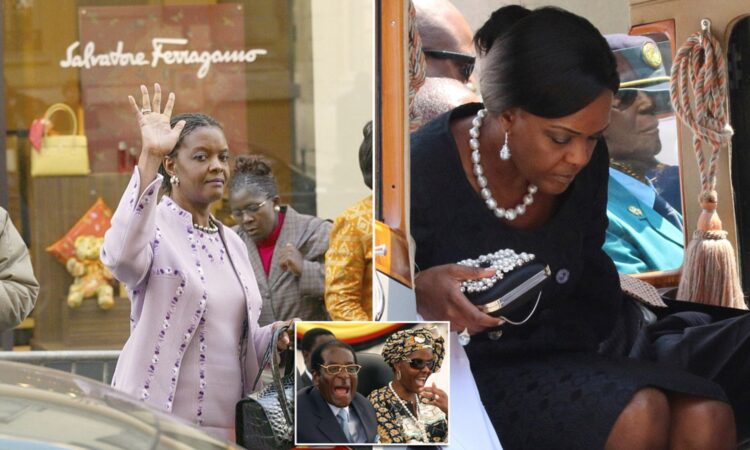 grace mugabe 5