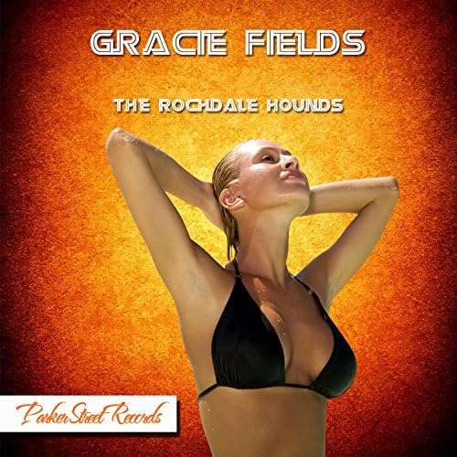 gracie fields 2