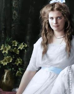 grand duchess maria nikolaevna of russia 5
