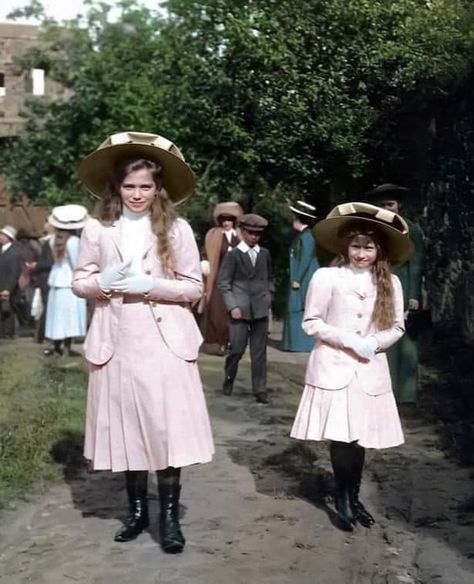 grand duchess maria nikolaevna of russia 6