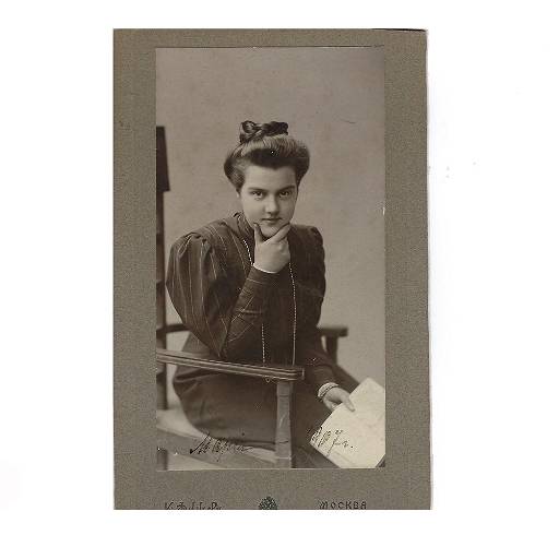 grand duchess maria nikolaevna of russia 9