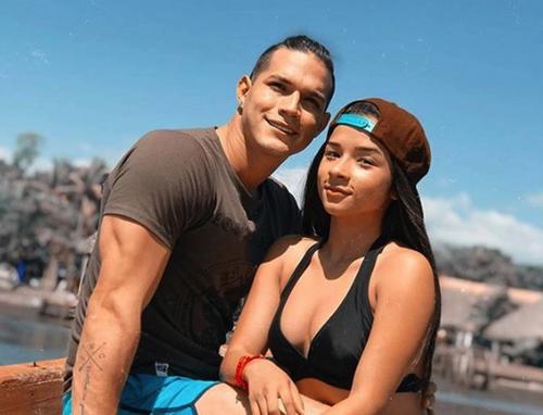 grecia salome recinos 9