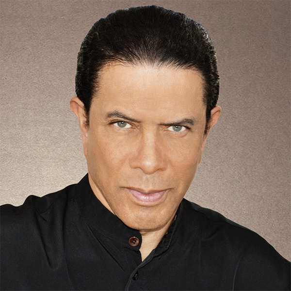 gregory abbott