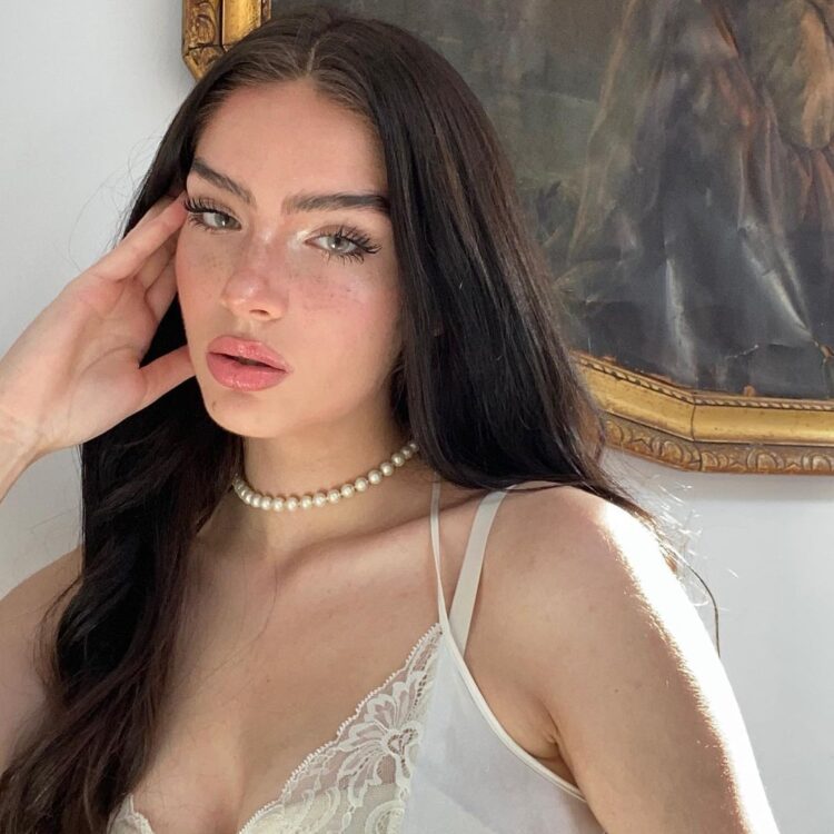 greta gabriella kazaren