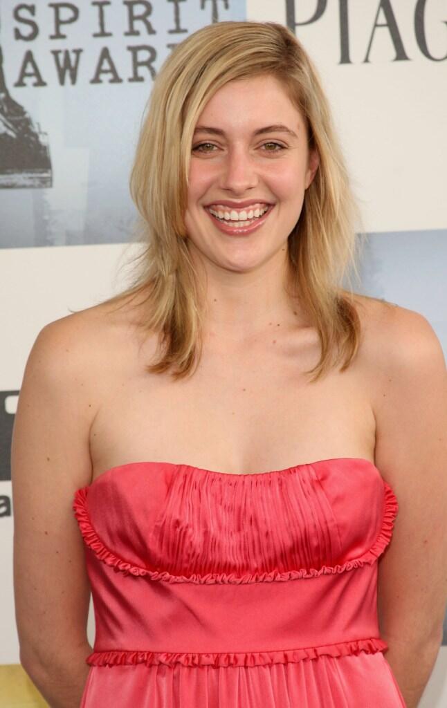 greta gerwig 10