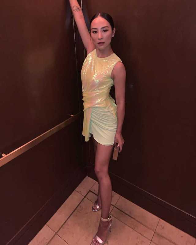 greta lee 3
