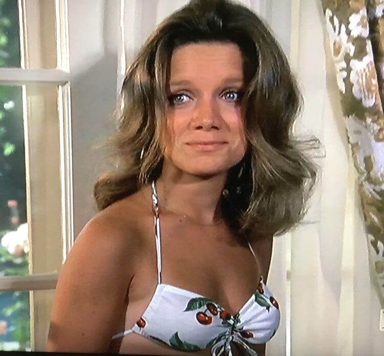 gretchen corbett