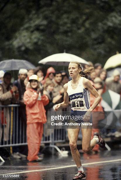 grete waitz 1