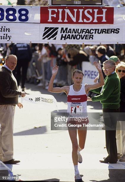 grete waitz 2