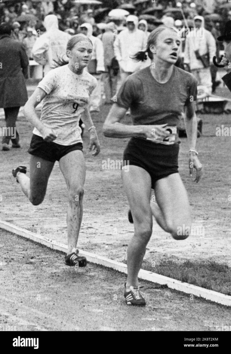 grete waitz 6