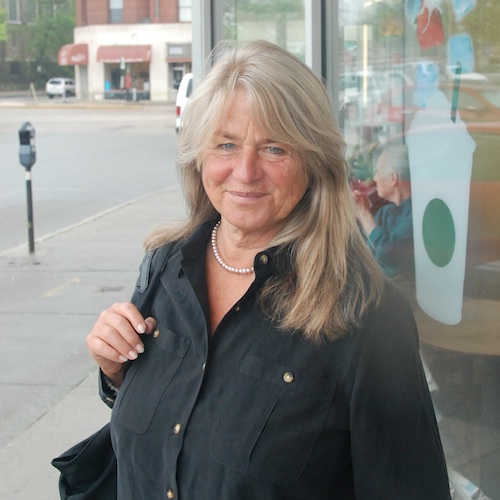 gretel ehrlich 1