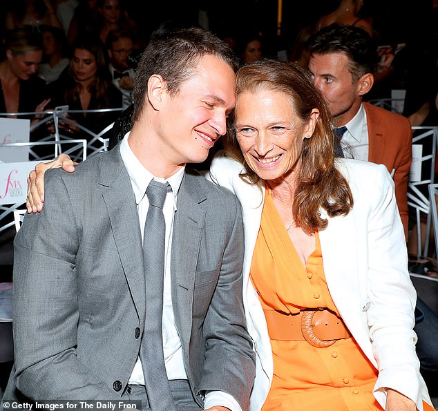 grethe barrett holby 2