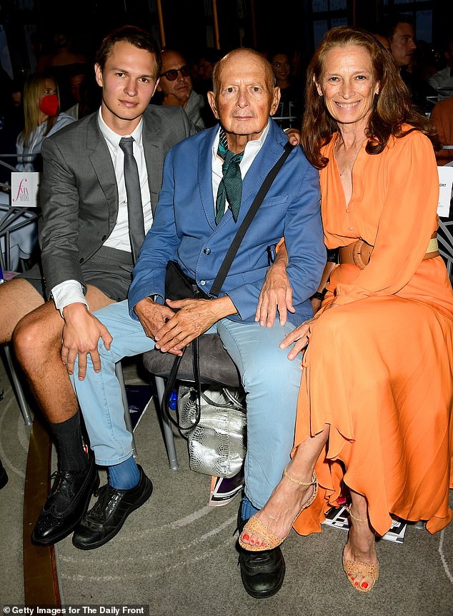 grethe barrett holby 5