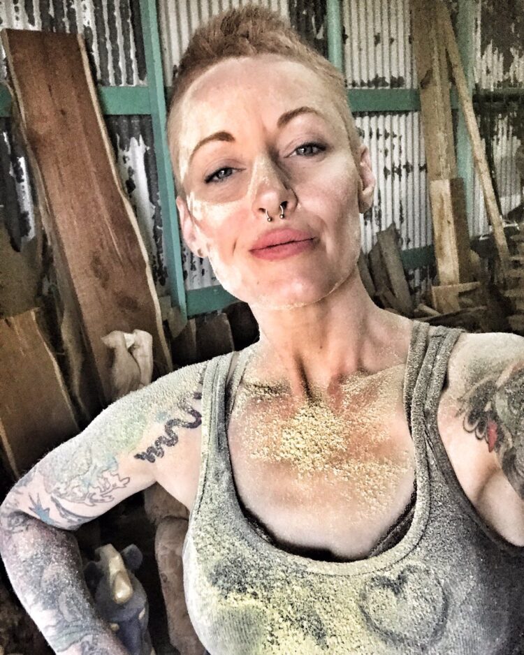 griffon ramsey 4