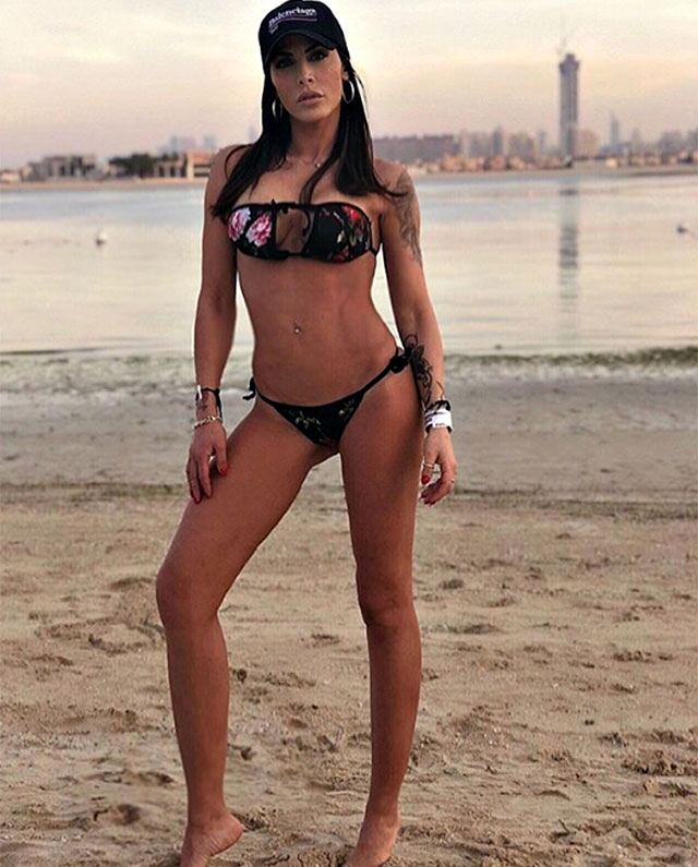 guendalina tavassi 9