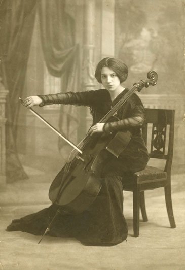 guilhermina suggia 1