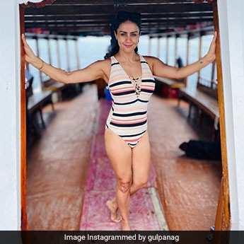 gul panag 10