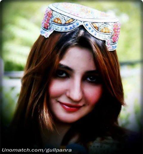 gul panra 7