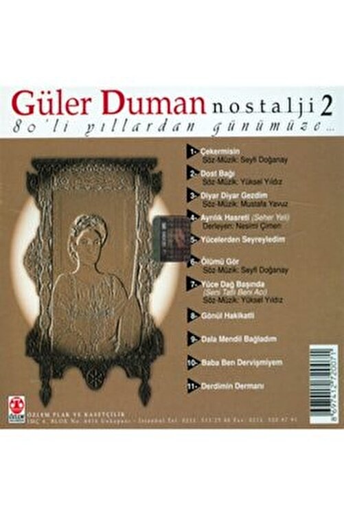 guler duman 2