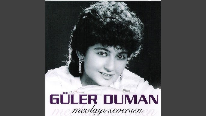 guler duman 3
