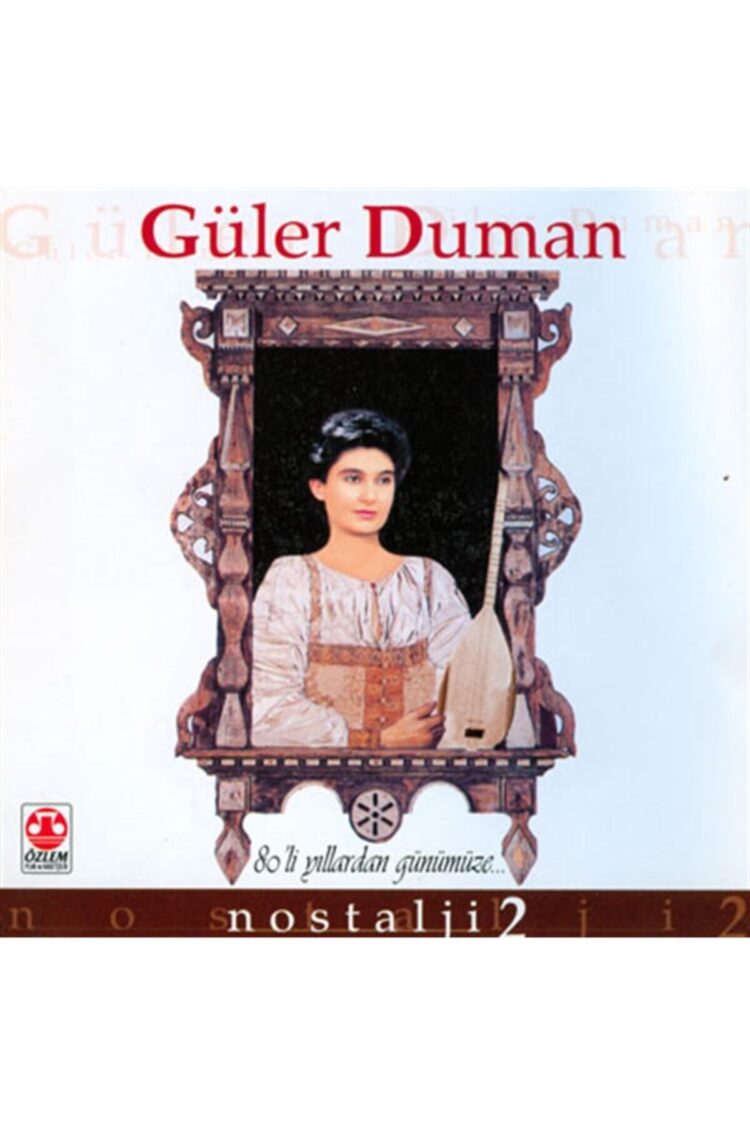 guler duman