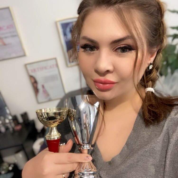 gulsanam mamazoitova 3