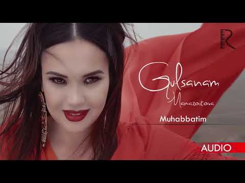 gulsanam mamazoitova 9