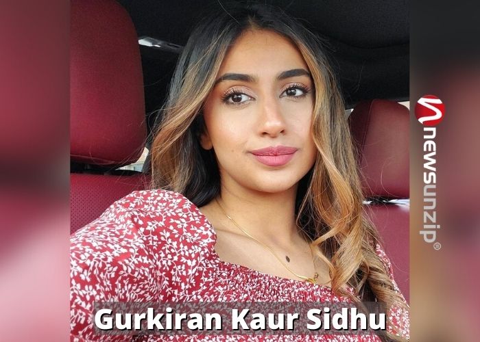 gurkiran kaur sidhu 6