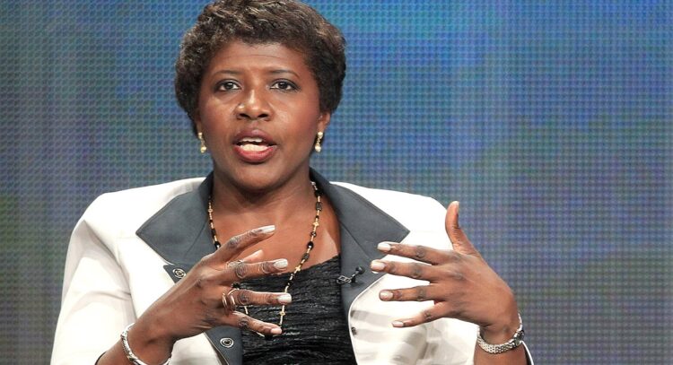 gwen ifill 7