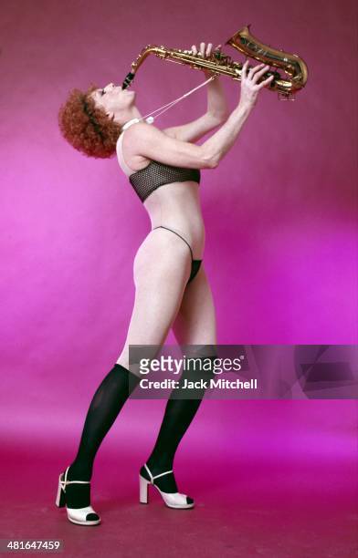 gwen verdon 1