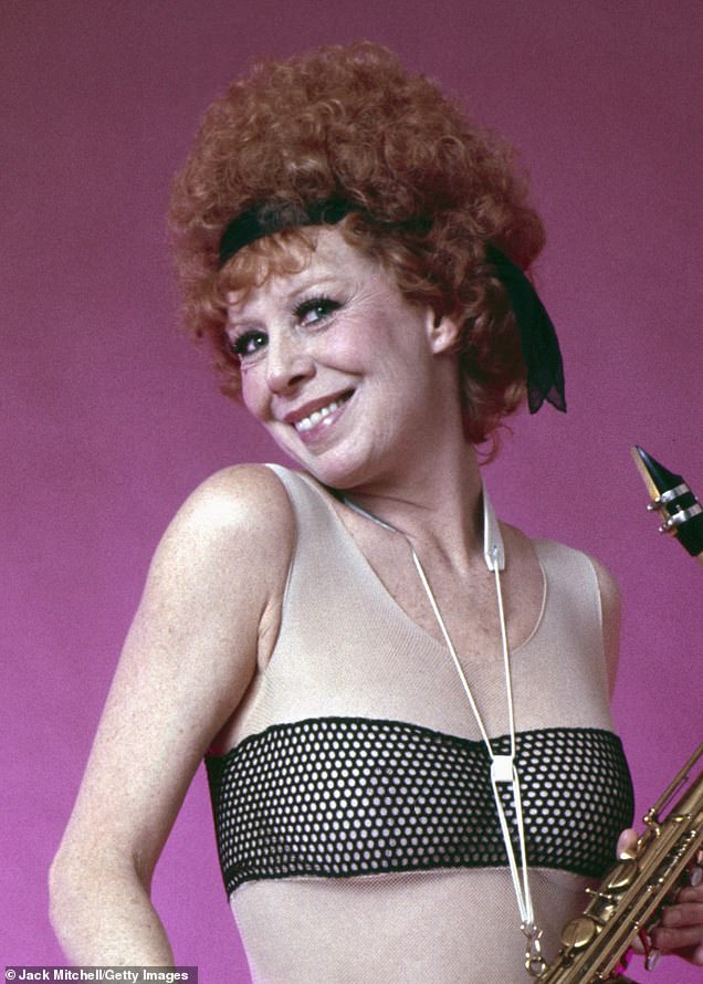 gwen verdon 3