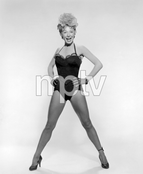 gwen verdon 4