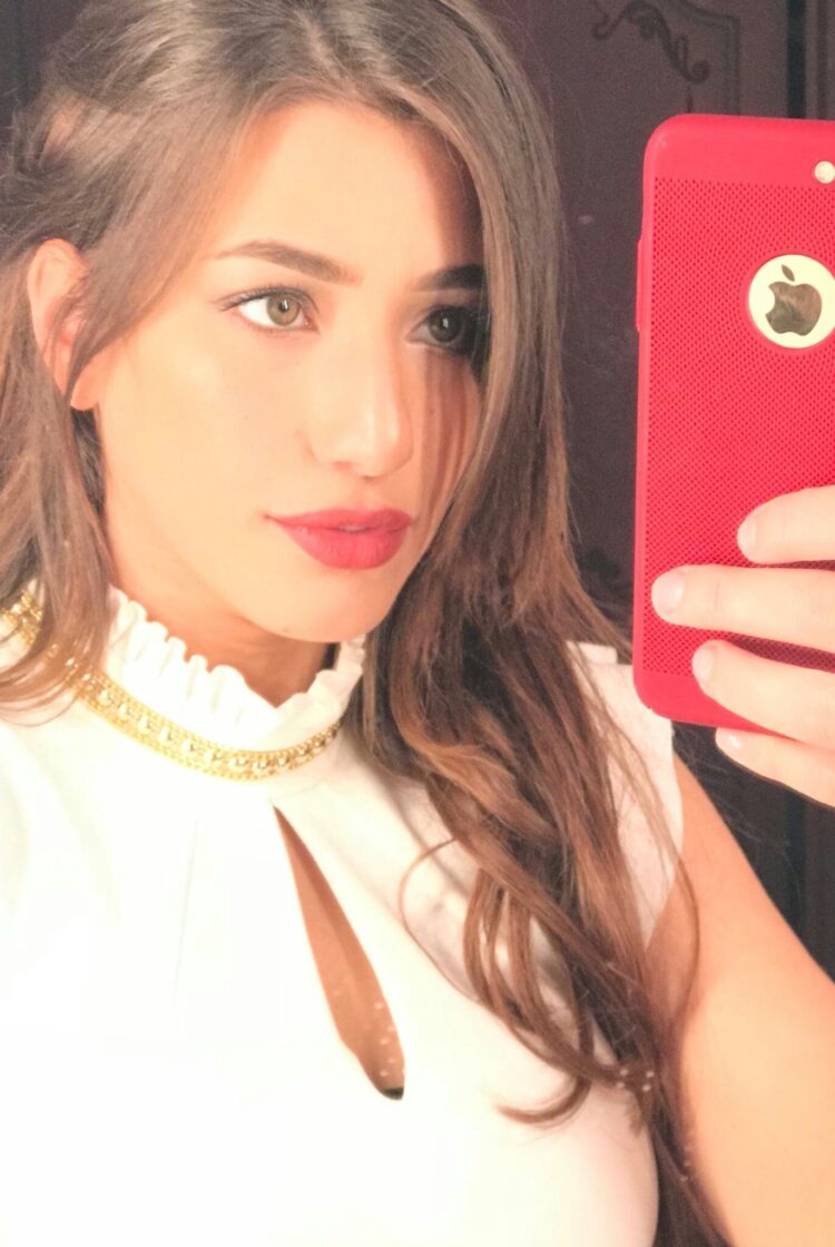 haidy moussa