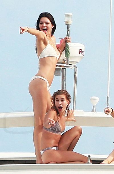 hailey ra 5