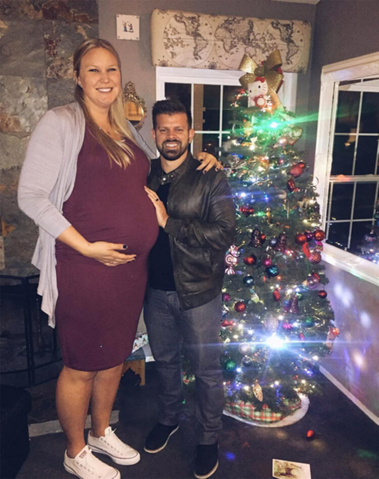 haleigh hampton carvalho 5