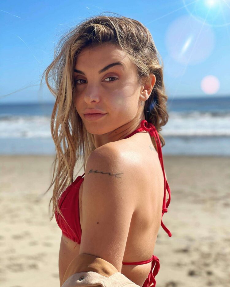 haley giraldo 8