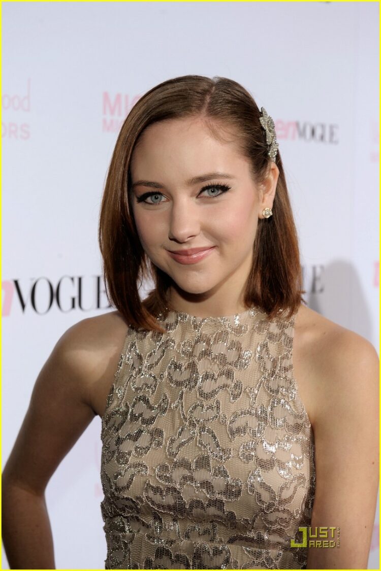 haley ramm 5