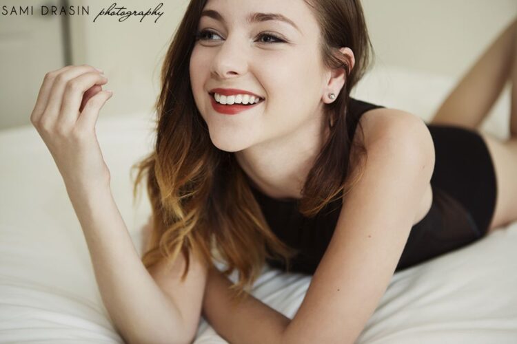 haley ramm 8