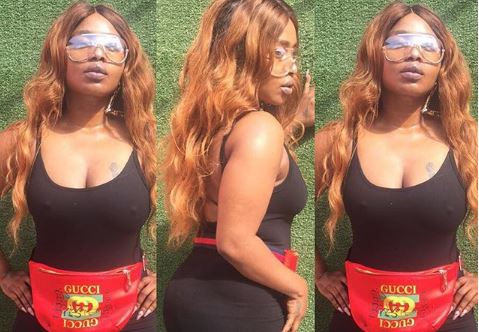 halima abubakar 6