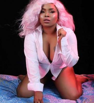 halima abubakar 8