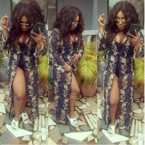 halima abubakar