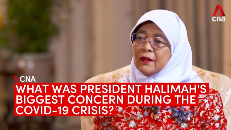 halimah yacob 9