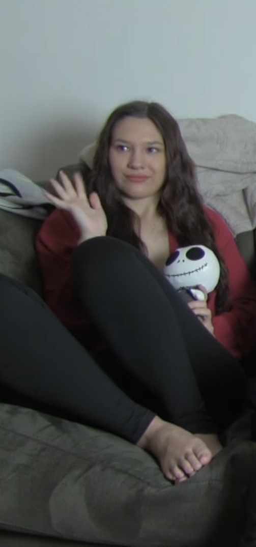 hana fandomreactions 1