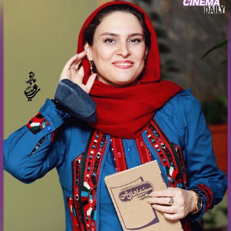 hana kamkar