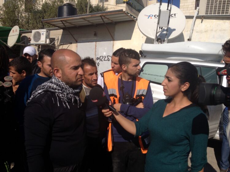 haneen zoabi 5 scaled