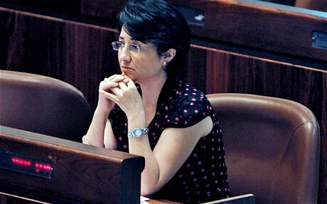 haneen zoabi 6
